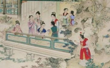 红楼梦的心得体会800字5篇