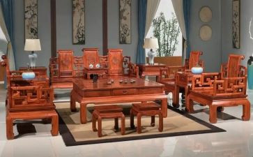 红木家具买卖合同优质7篇