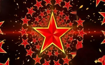 读闪闪的红星的读后感6篇