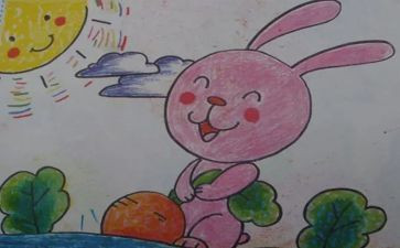 幼儿园小班《画》的教案推荐7篇