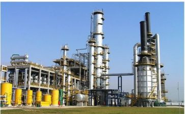 化工类工作总结报告7篇