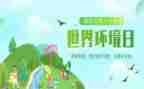 局环境日活动总结优秀7篇