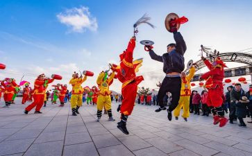 欢庆六一作文400字7篇