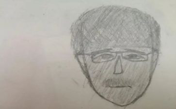 我的自画画像作文通用7篇