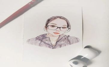 我的画像,作文8篇