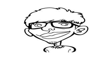 我的自画像400字优秀作文精选6篇