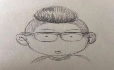 我的画像,作文优质8篇