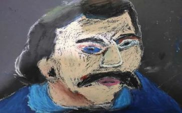 我的“自画像”的作文模板8篇