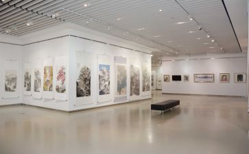 六一绘画展活动方案6篇