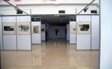 2024书画展活动方案8篇