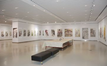 看画展的心得体会6篇