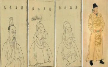 给老师画张像作文最新5篇