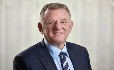 街协会长演讲稿6篇