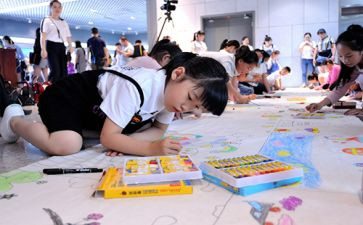 绘画幼儿活动方案6篇