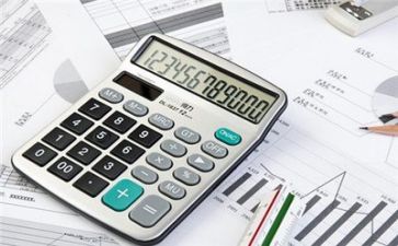 会计师的述职报告范文7篇