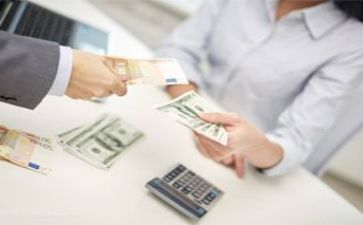 会计个人上半年工作总结5篇