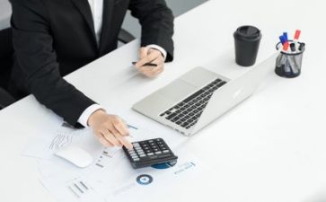 年终会计工作总结范文优质7篇