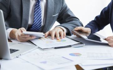 会计年度个人总结报告5篇