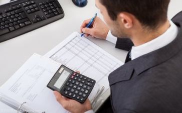 会计简短述职报告范文5篇