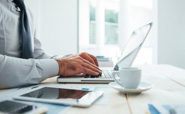 会计报告工作总结6篇