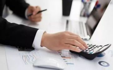 局会计述职报告参考7篇