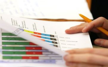 会计学自我鉴定最新7篇