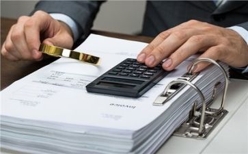 会计工作总结个人总结和工作计划5篇