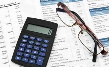 年终会计述职报告范文7篇
