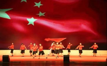 2023舞蹈汇演讲稿8篇