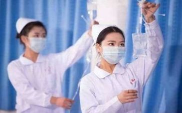 护理系个人年度总结参考6篇