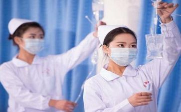 2024年护理工作总结最新范文7篇