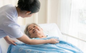 护理总结报告6篇