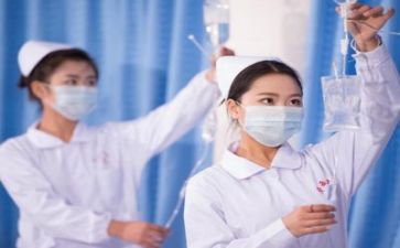 聘护理师的工作总结通用6篇