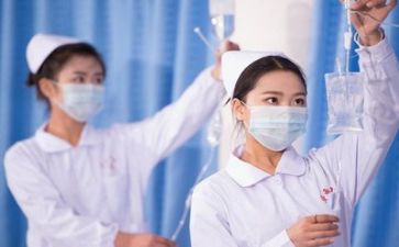 护理安全的心得体会7篇