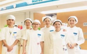 2024年护理述职报告推荐5篇