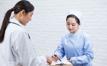 护理自我鉴定800字7篇