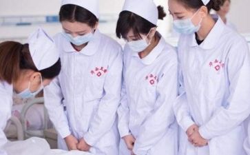 护理工作的述职报告7篇