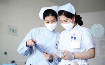 护理系个人年度总结5篇