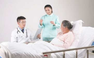 护理工作总结报告8篇