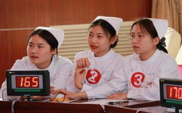 2024护理述职报告推荐5篇