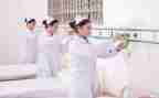 护理总鉴定自我鉴定5篇