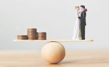 婚姻的调查报告6篇