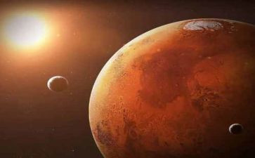《火星救援》观后感通用6篇
