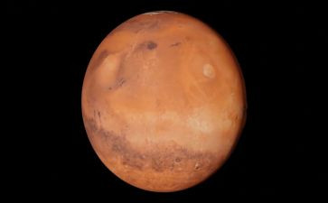 去火星作文500字7篇