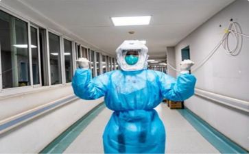性护士工作总结5篇