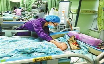 优秀护士工作总结范文5篇