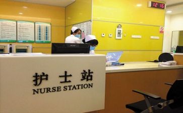 医院护士的个人总结最新8篇
