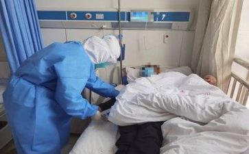 医院护士年度个人总结范文模板5篇