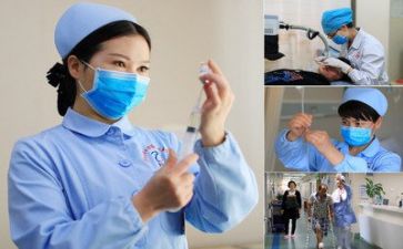 护士长年终工作总结范文7篇