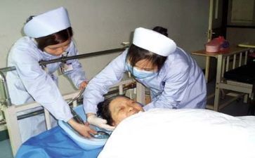 副护士长工作总结范文优质8篇